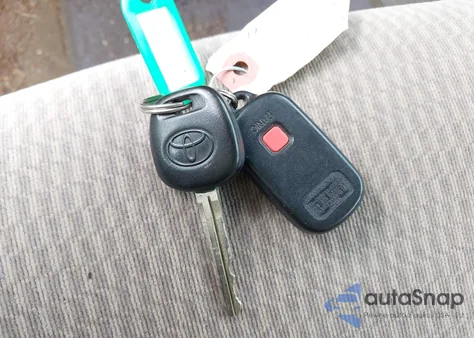 2006 Toyota Corolla Le from USA, damaged, VIN 2T1BR32E26C686775